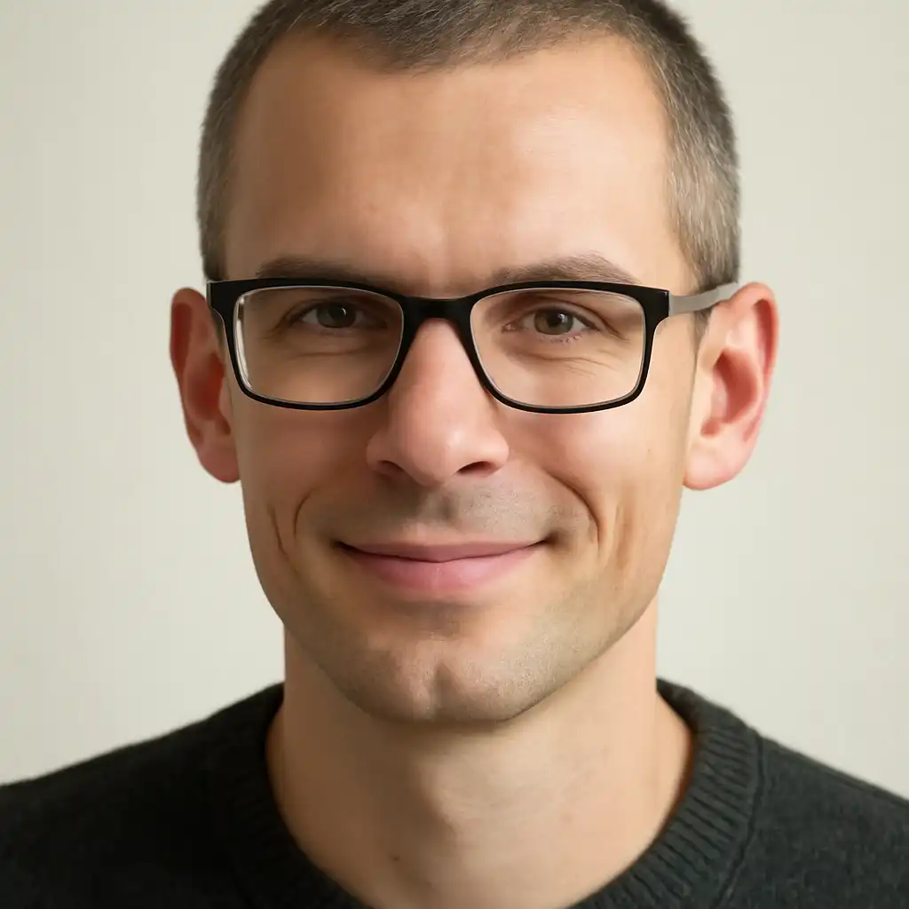 Dominik Nowak